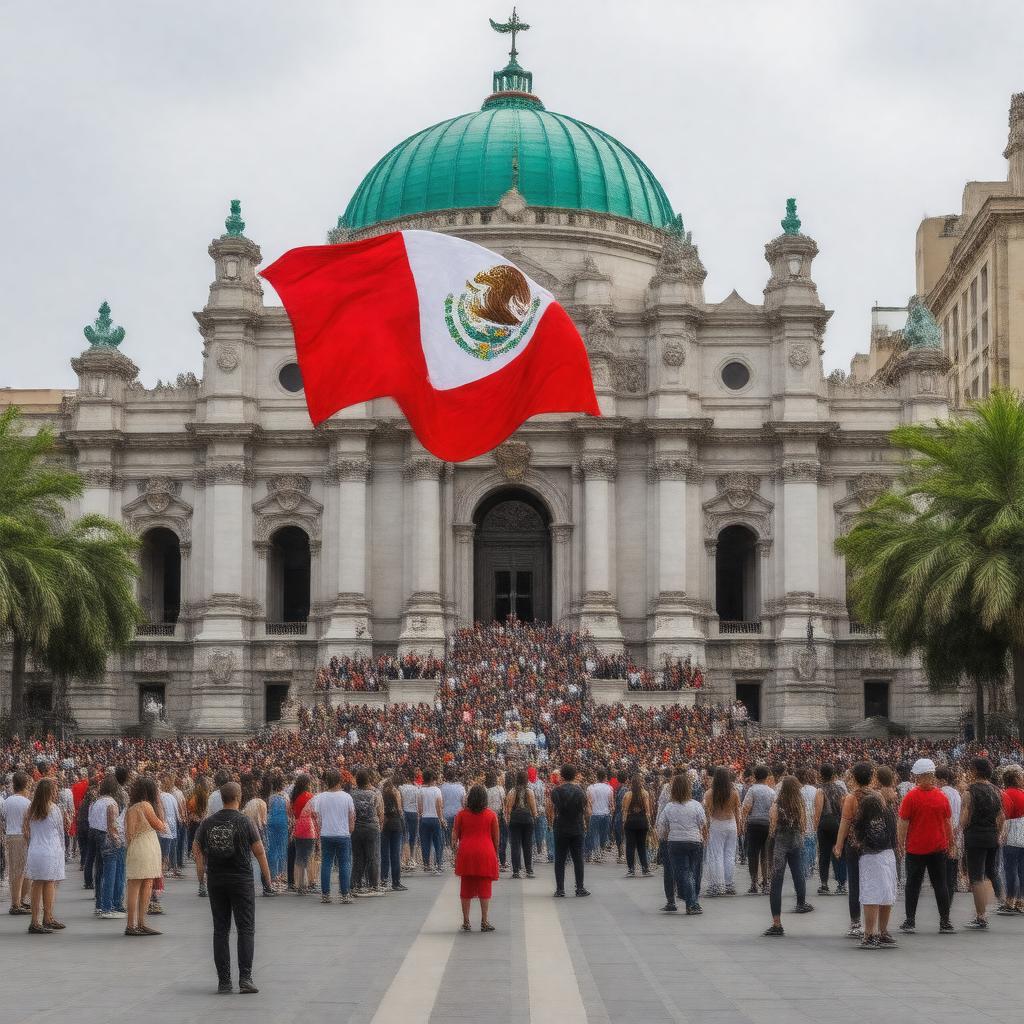 Government of Mexico